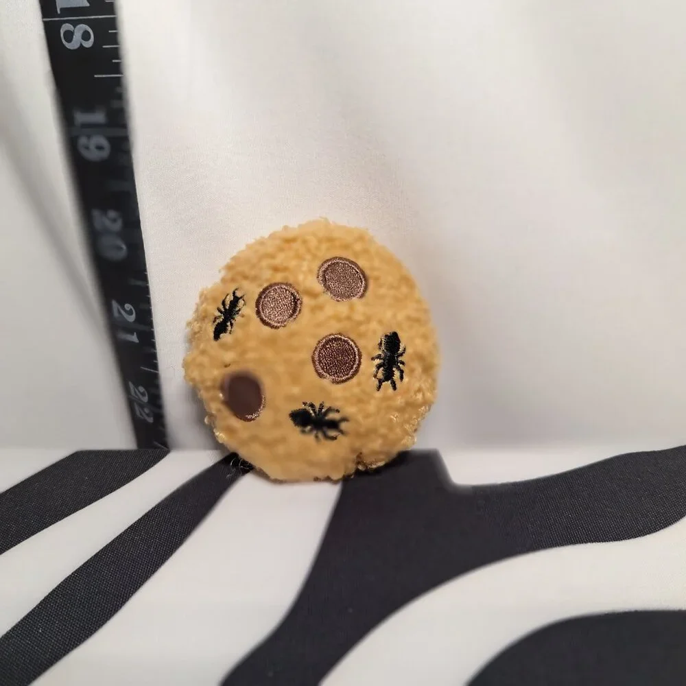 NWT Bark Quick Lick Picnic Dog Toy XS-S